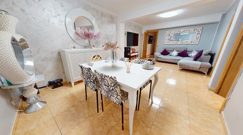 Foto 4 de Piso en venta en Calle de Pedro Cano Izquierdo, Centro, Mutxamel