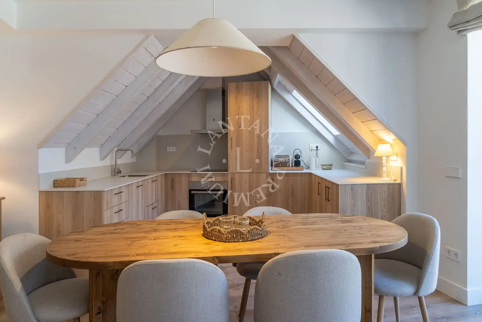 Mini appartamento con balcone in vendita a Major 22, imagen 10