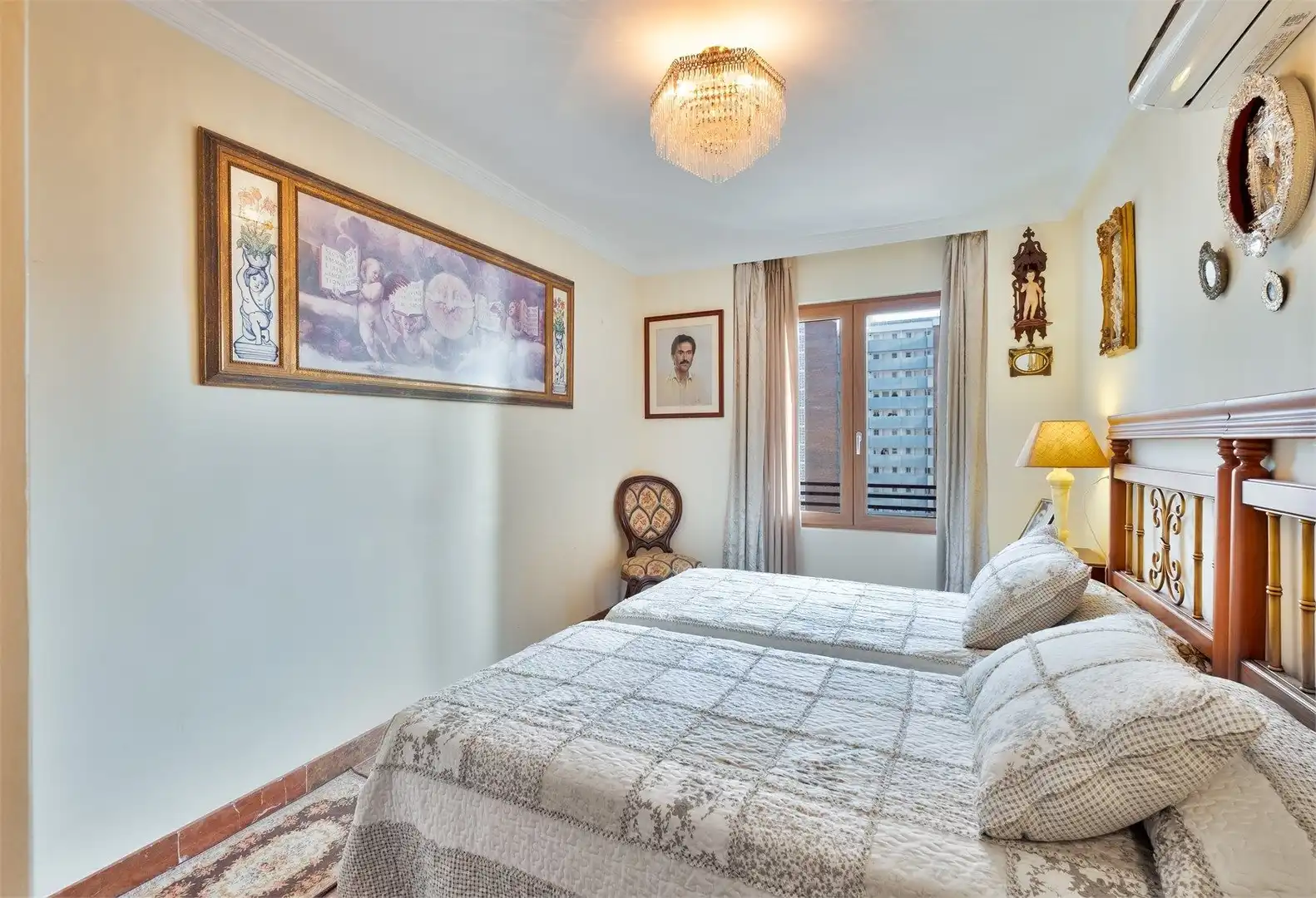 Apartment with garden for sale in Playa de Levante, imagen 25