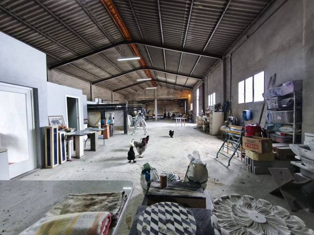 Nave industrial en Venta en Molins en Roquetes