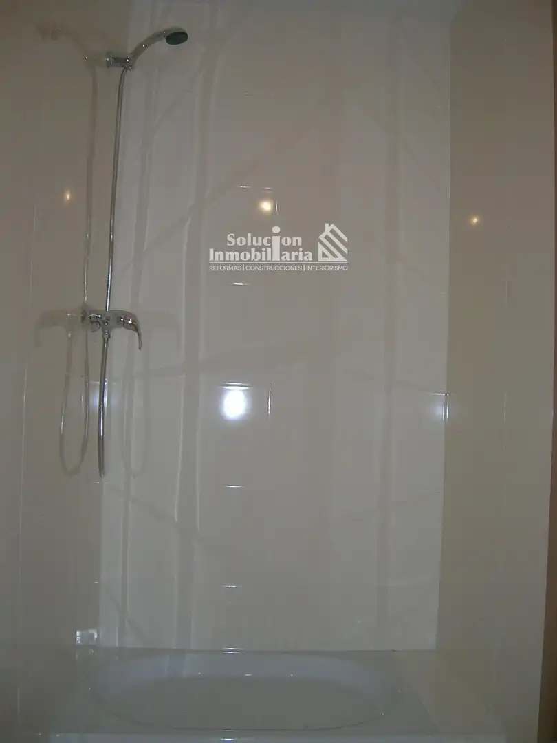 Bathroom of Apartments for sale in Castellanos de Moriscos  with Heating and Terrace