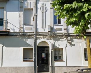 Exterior view of Flat for sale in Barakaldo 