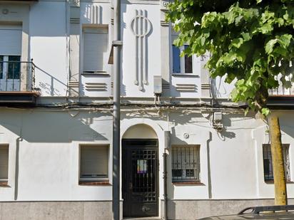 Exterior view of Flat for sale in Barakaldo 