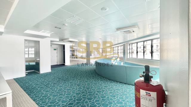 Oficina en Alquiler en Carrer de la Diputació en Dreta de l'Eixample