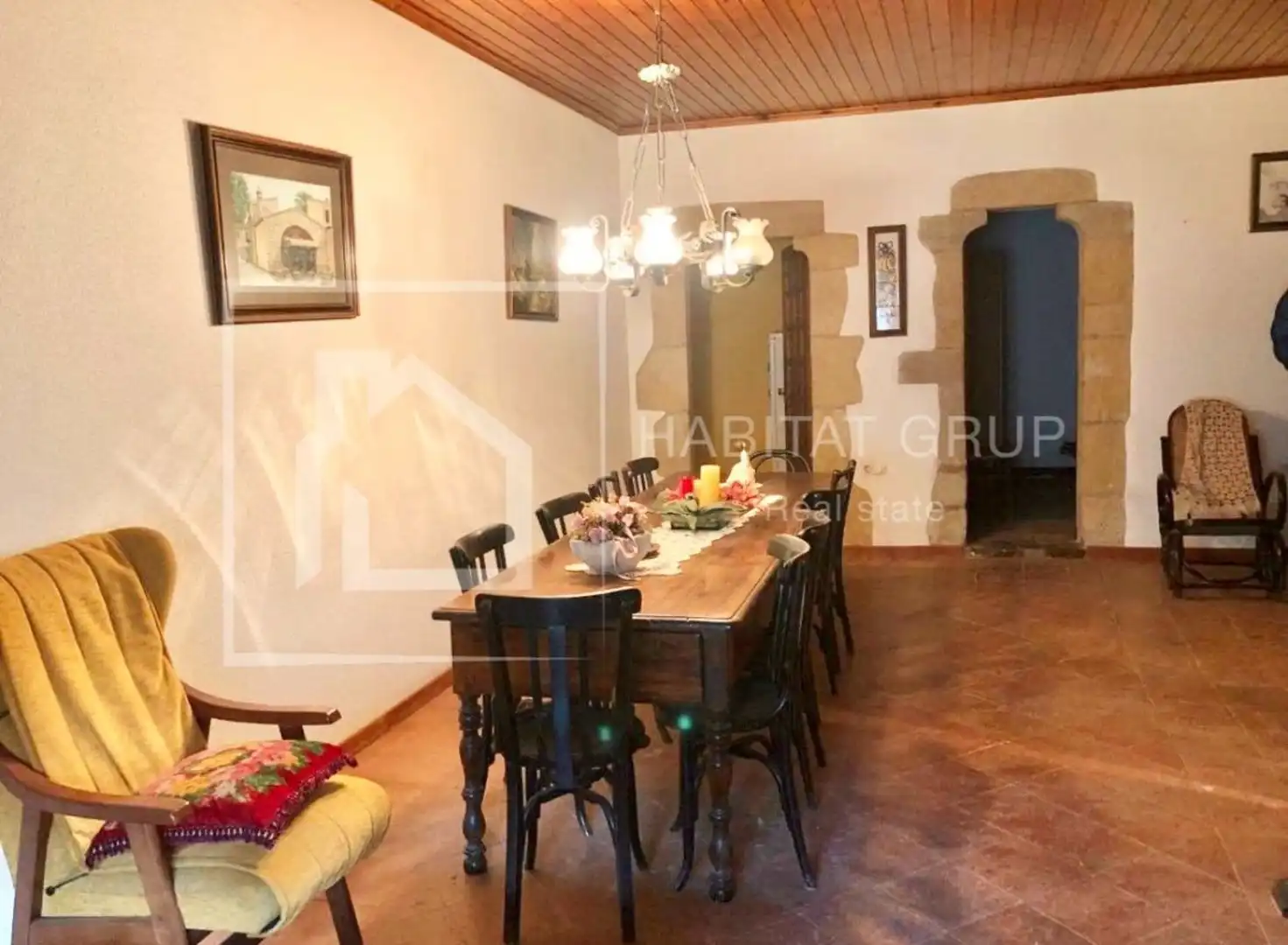 Casa in vendita a Forallac, imagen 5
