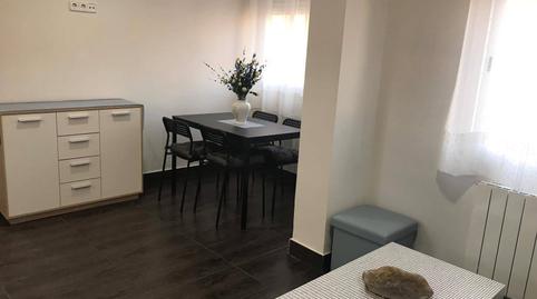 Foto 4 de Piso en venta en Calle San Sebastián, 6, Universidad, Getafe