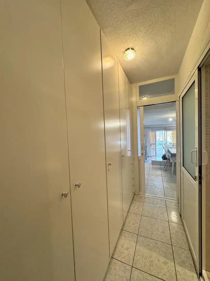 Apartament de lloguer a Llano del Poris., Arico