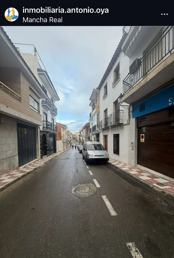 Local comercial en venda a Mancha Real, imagen 3