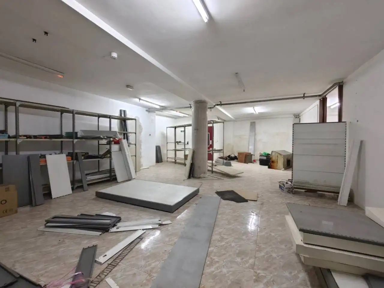 Local commercial à vendre à Avenida Bertran i Serra, imagen 14