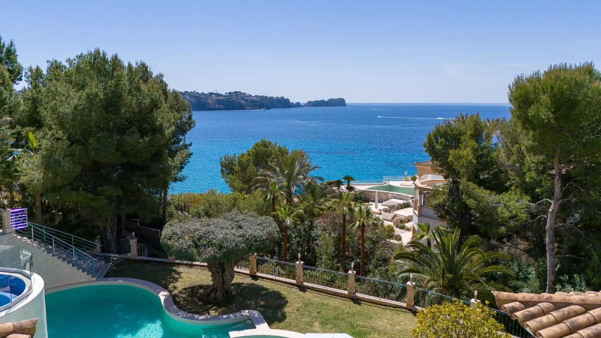 Villa mit Terrasse zum Verkauf in Costa de la Calma, imagen 67
