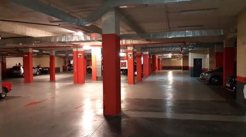 Foto 3 de Garatge en venda a C/joaquin Imaz Martínez, Lezkairu, Pamplona / Iruña