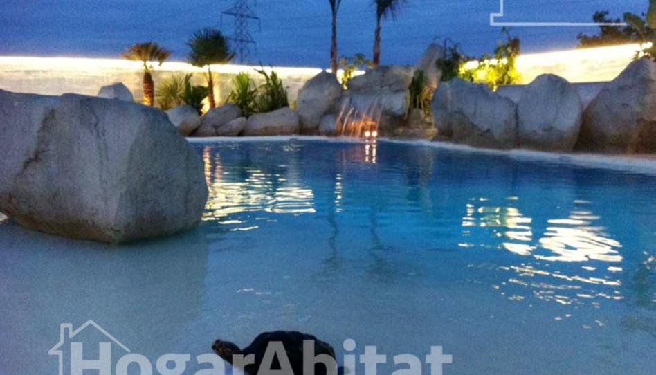 Photo 1 of House or chalet for sale in Calle Tarongina, Club de Tenis, Valencia