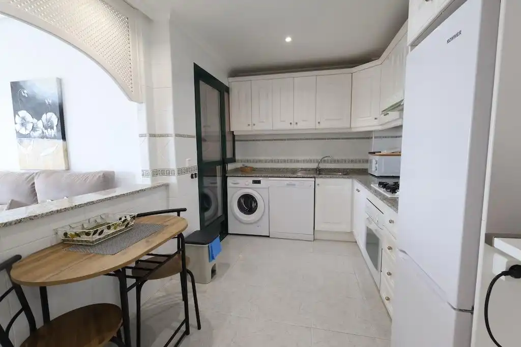 Apartamento en venta en Orihuela Costa, imagen 3