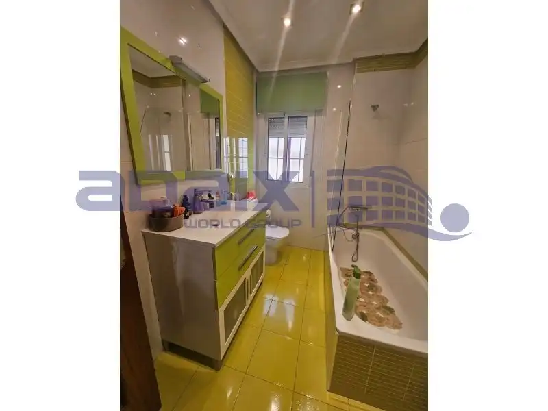 Baño de Casa adosada en venta en Puertollano