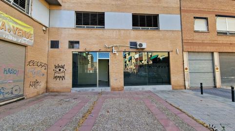 Photo 3 of Premises for sale in Santa María de Gracia,  Murcia Capital