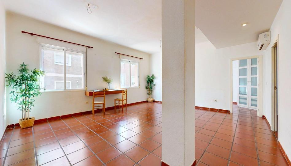 Foto 1 de Pis en venda a  Juan a. Hernandez Aguila, 12, El Carmen, Murcia