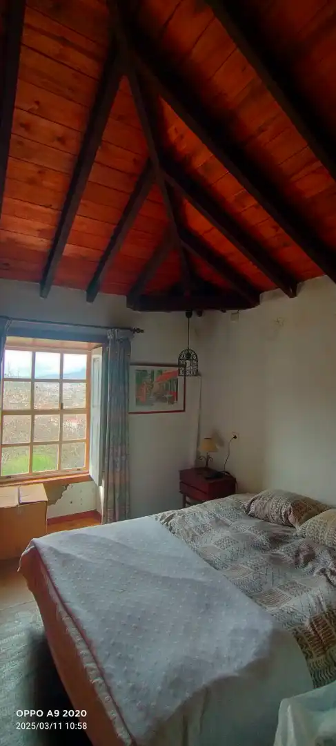 Casa o chalet en venta en San Cristóbal de la Laguna con Jardín privado, Parquet y Terraza