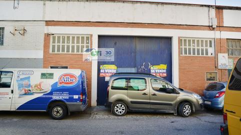Photo 3 of Industrial buildings for sale in San Juan de la Pe&#xd1;a, Salvador Allende, Zaragoza