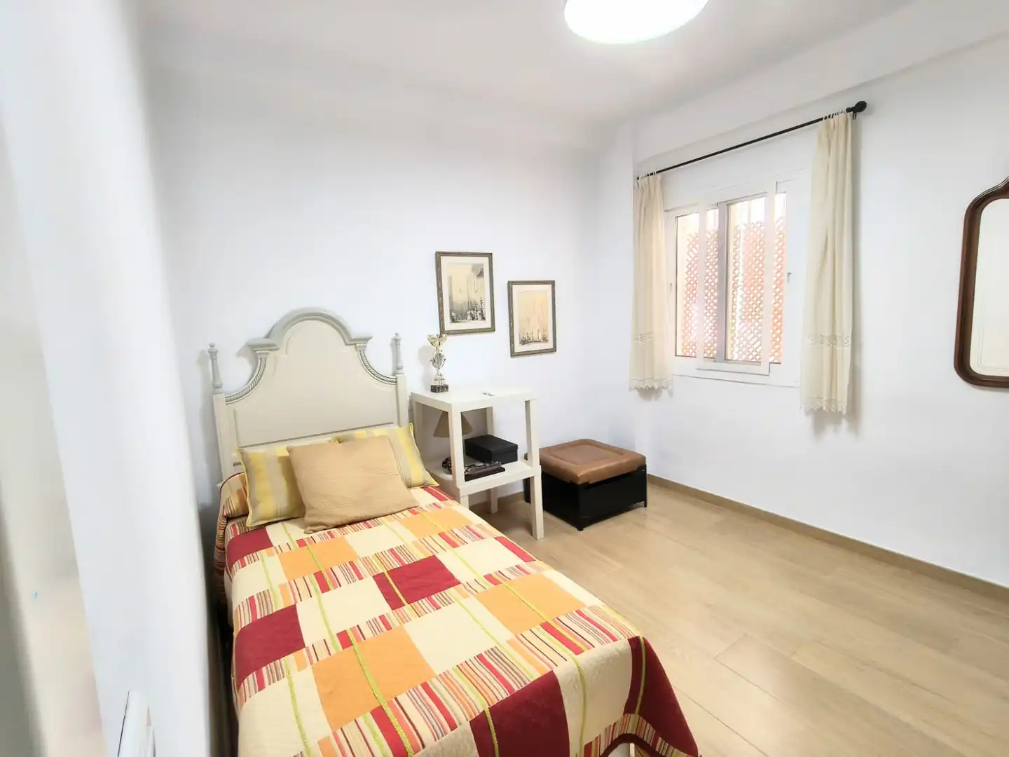 Wohnung zur Miete in Paseo de los Tilos, La Unión - Cruz de Humilladero - Los Tilos