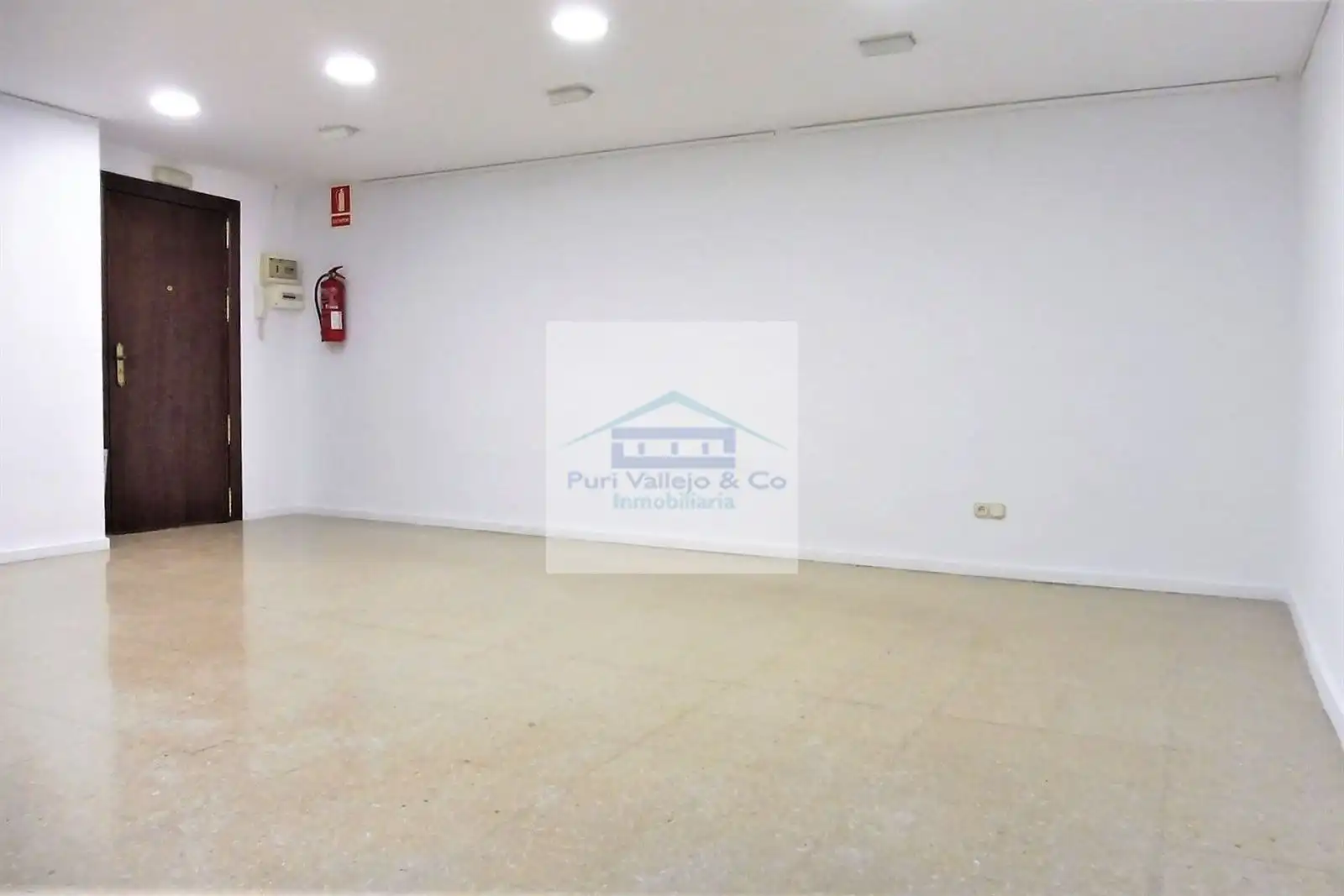 Ufficio con ascensore in vendita a Centro, imagen 7