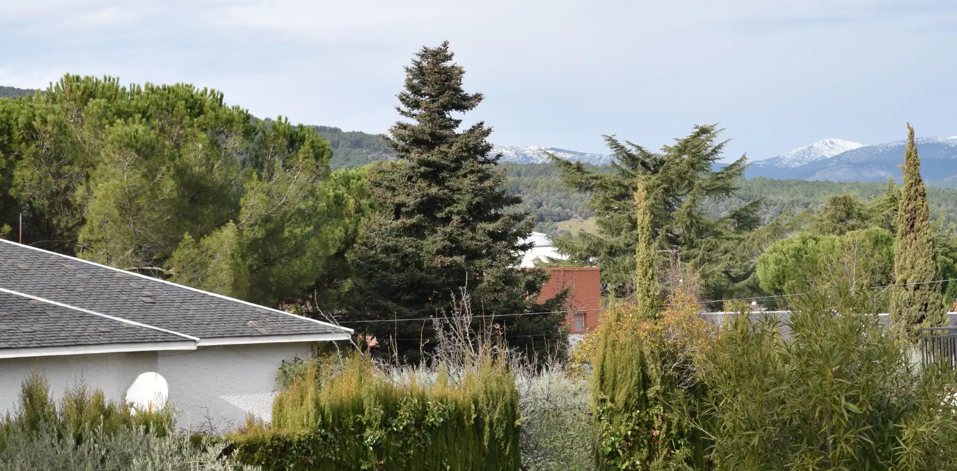 Casa o chalet en venta en Moralzarzal con Calefacción, Jardín privado y Terraza