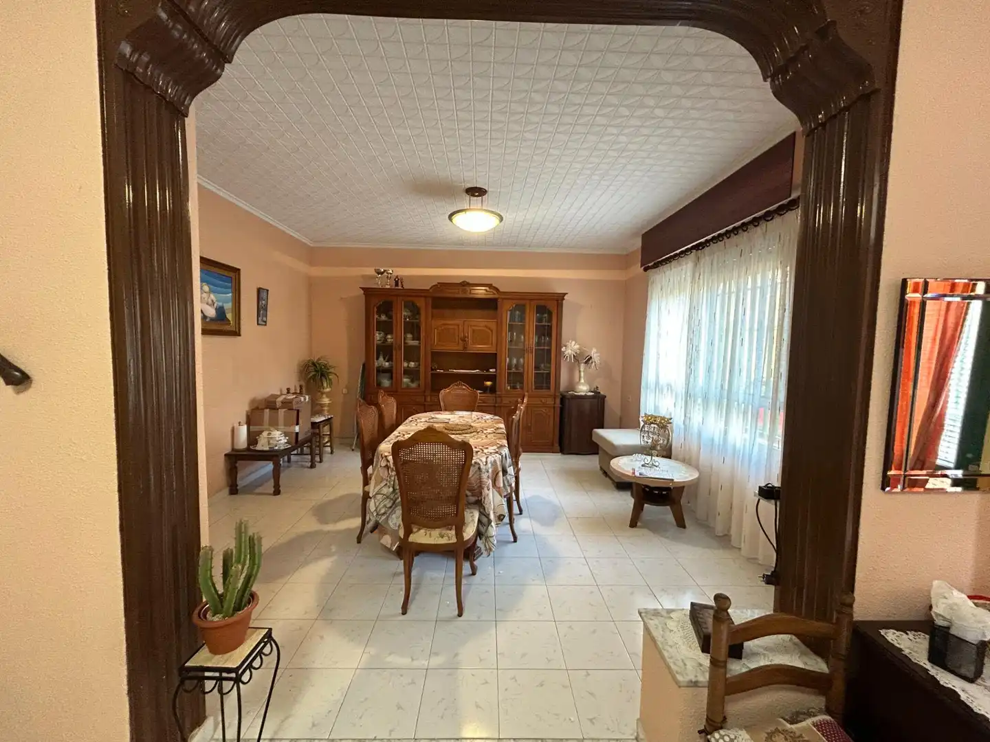Comedor de Planta baja en venta en Sant Antoni