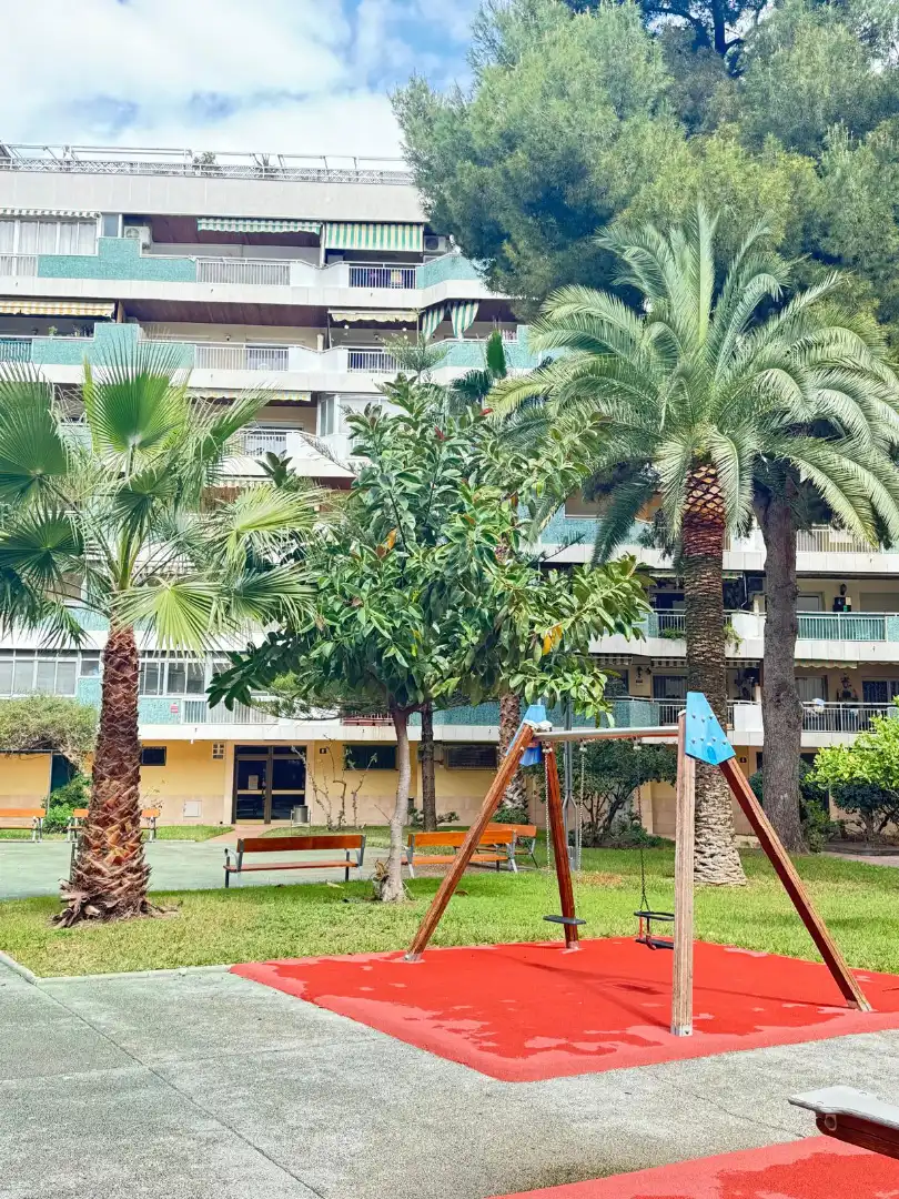 Appartement avec piscine à vendre à Carrer de la Ciutat de Reus, imagen 27