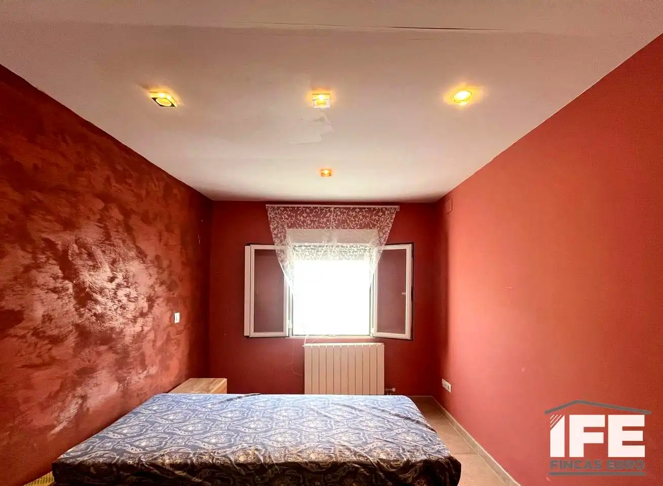 Habitación de Casa o chalet de alquiler en Boquiñeni, Zaragoza