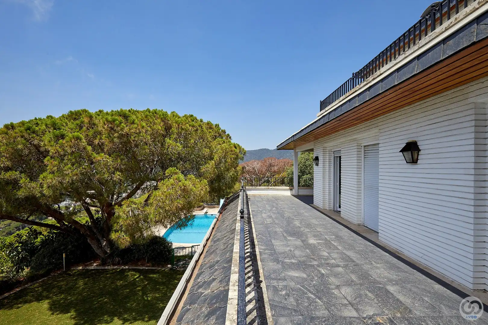 Casa con piscina in vendita a Cabrils, imagen 52