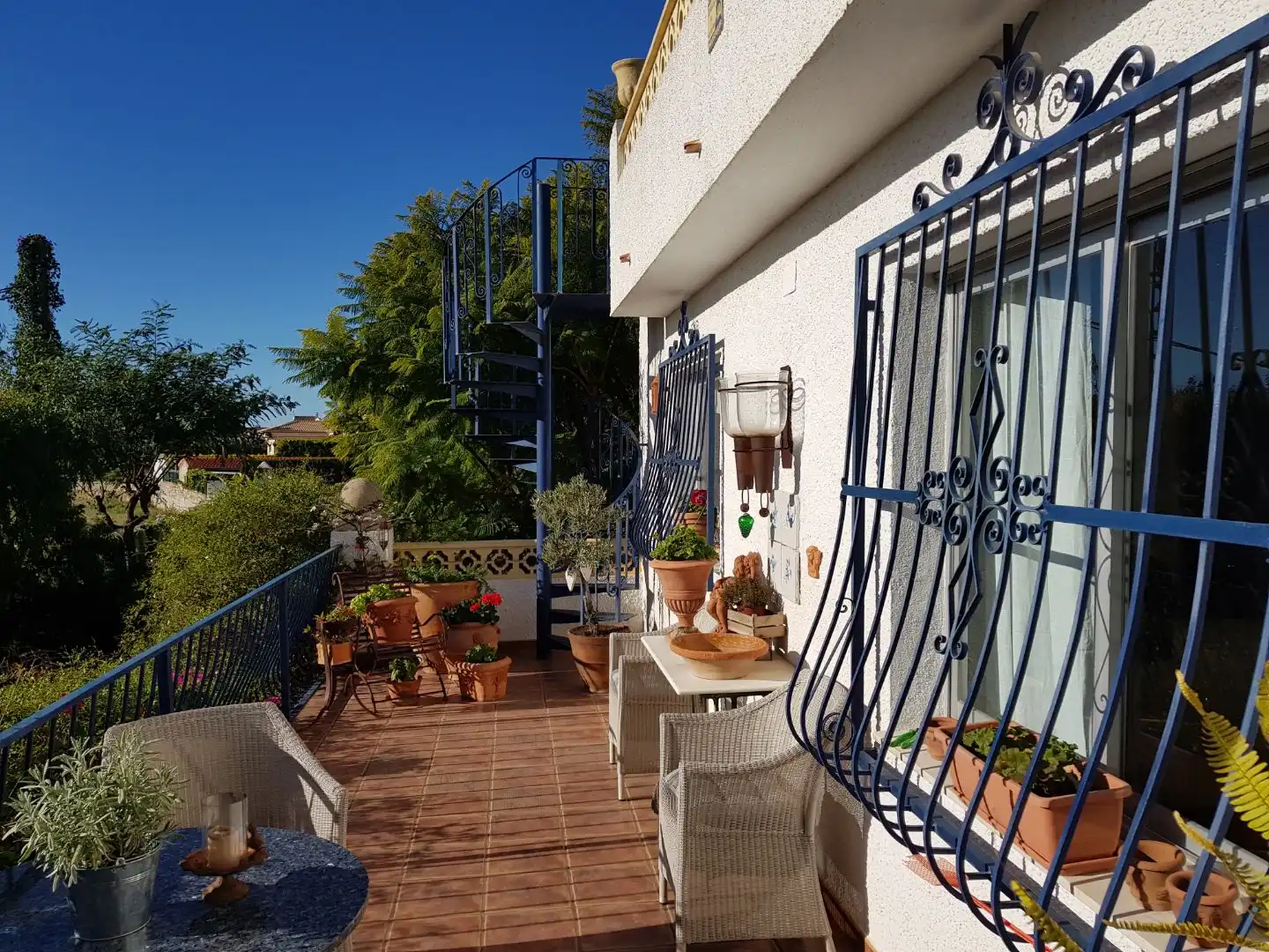 House with pool for sale in Carrer Capricorn 12, imagen 53