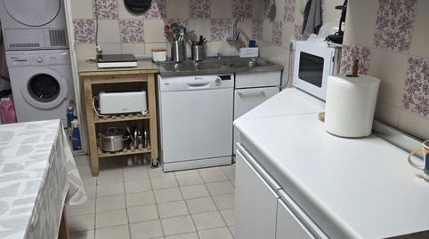 Foto 3 von Wohnung zum Verkauf in Castilleja de la Cuesta, Sevilla