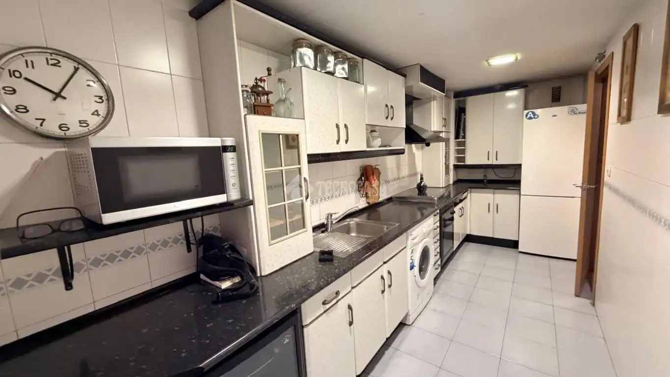 Cocina de Piso en venta en Villaverde