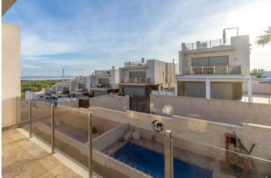 Villa avec terrasse à vendre à Calle Duero, imagen 19