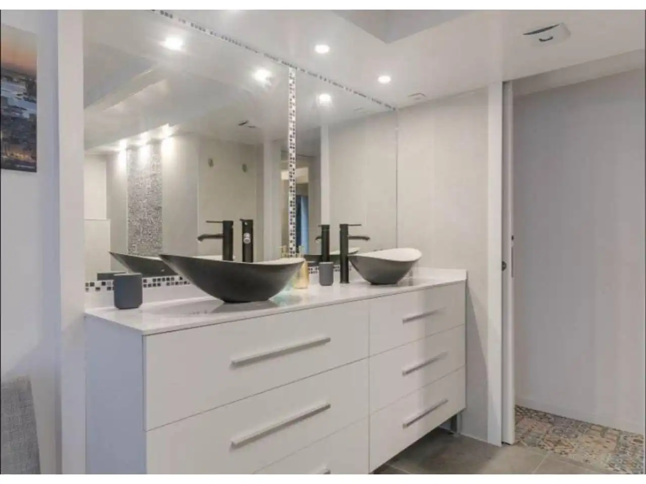 Flat with terrace for sale in Calle  dels Codols, imagen 12