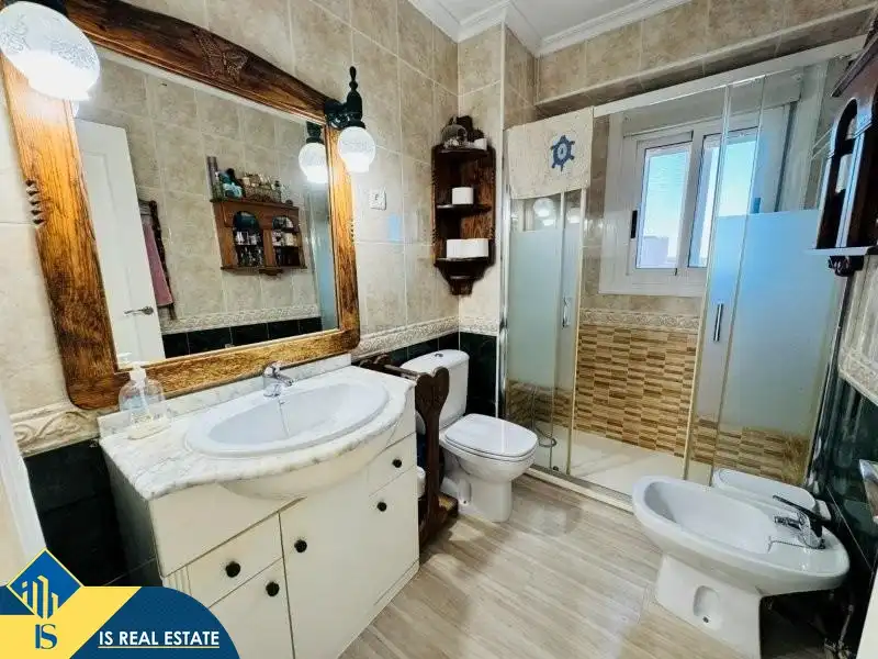 Penthouse with pool for sale in La Mata, imagen 25