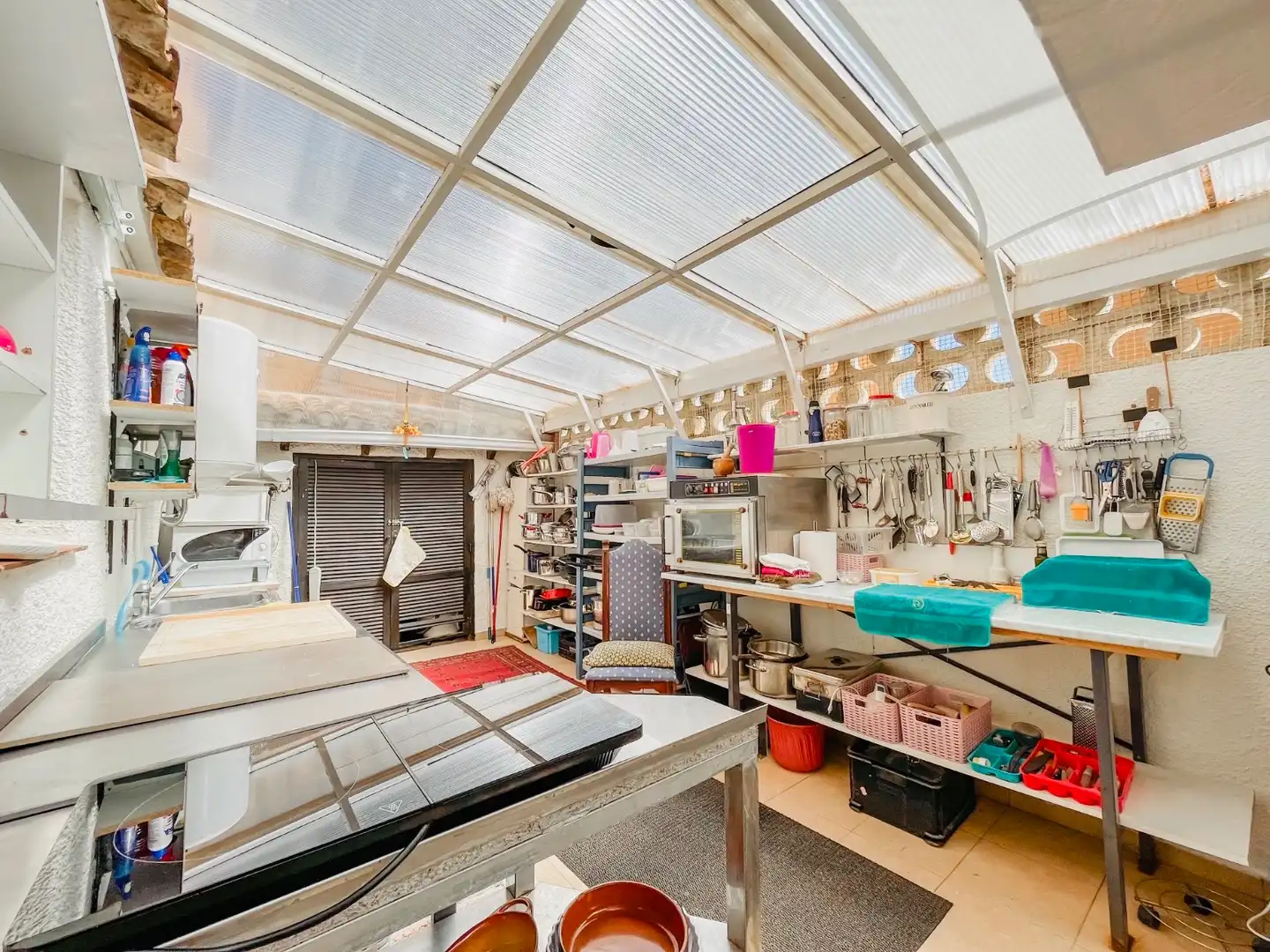 Maison mitoyenne avec terrasse à vendre à El Puerto, imagen 27