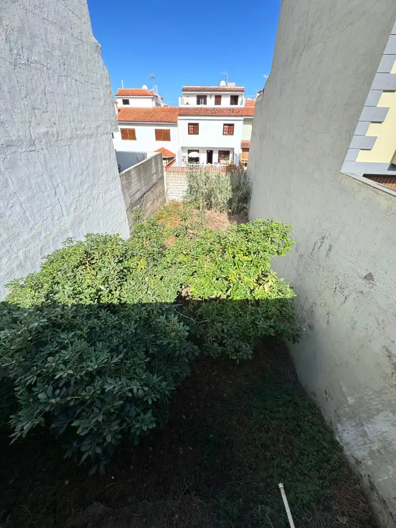 Residencial en venda en La Orotava