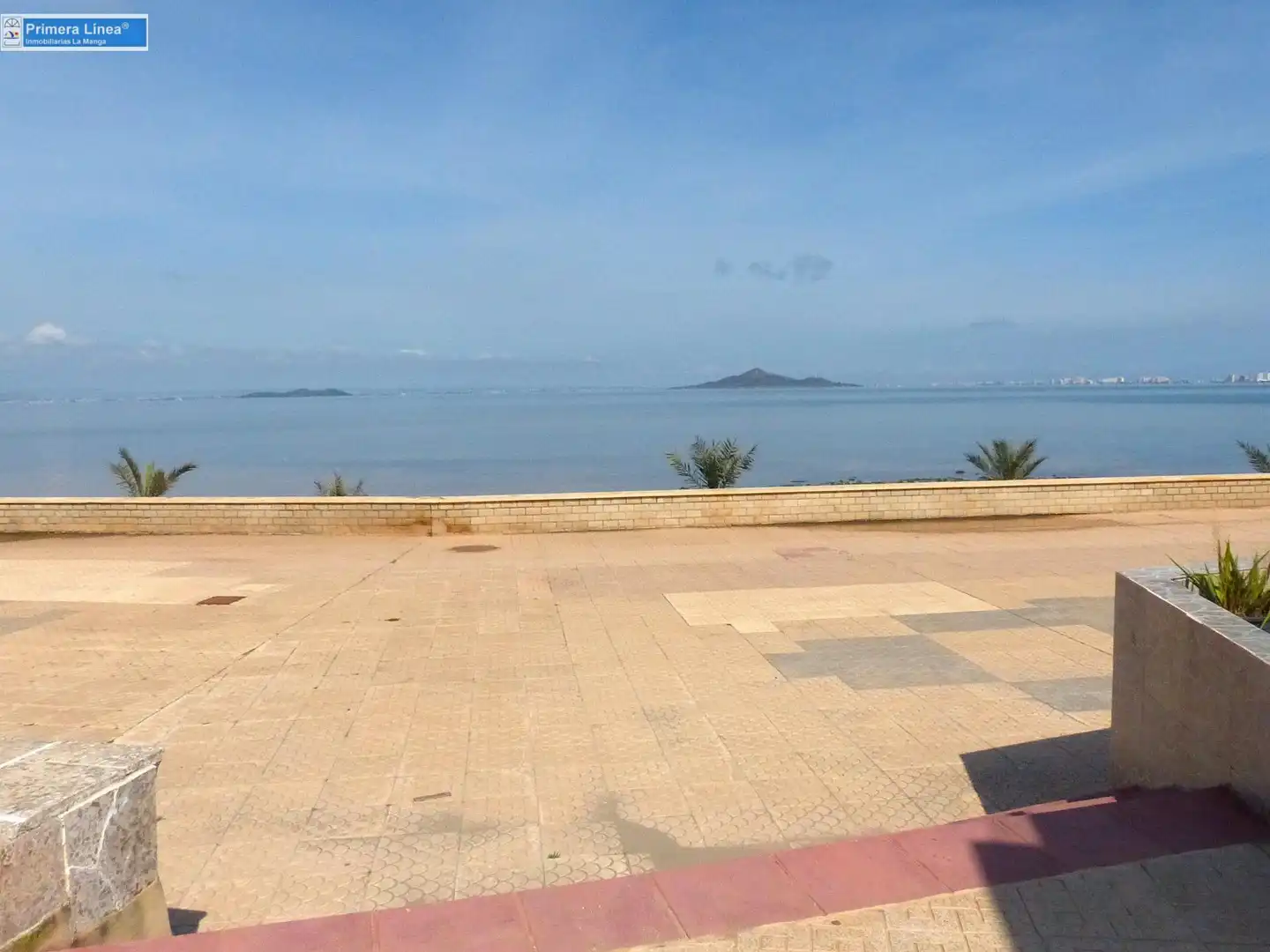 Terraza de Piso en venta en Cartagena con Aire acondicionado, Terraza y Trastero