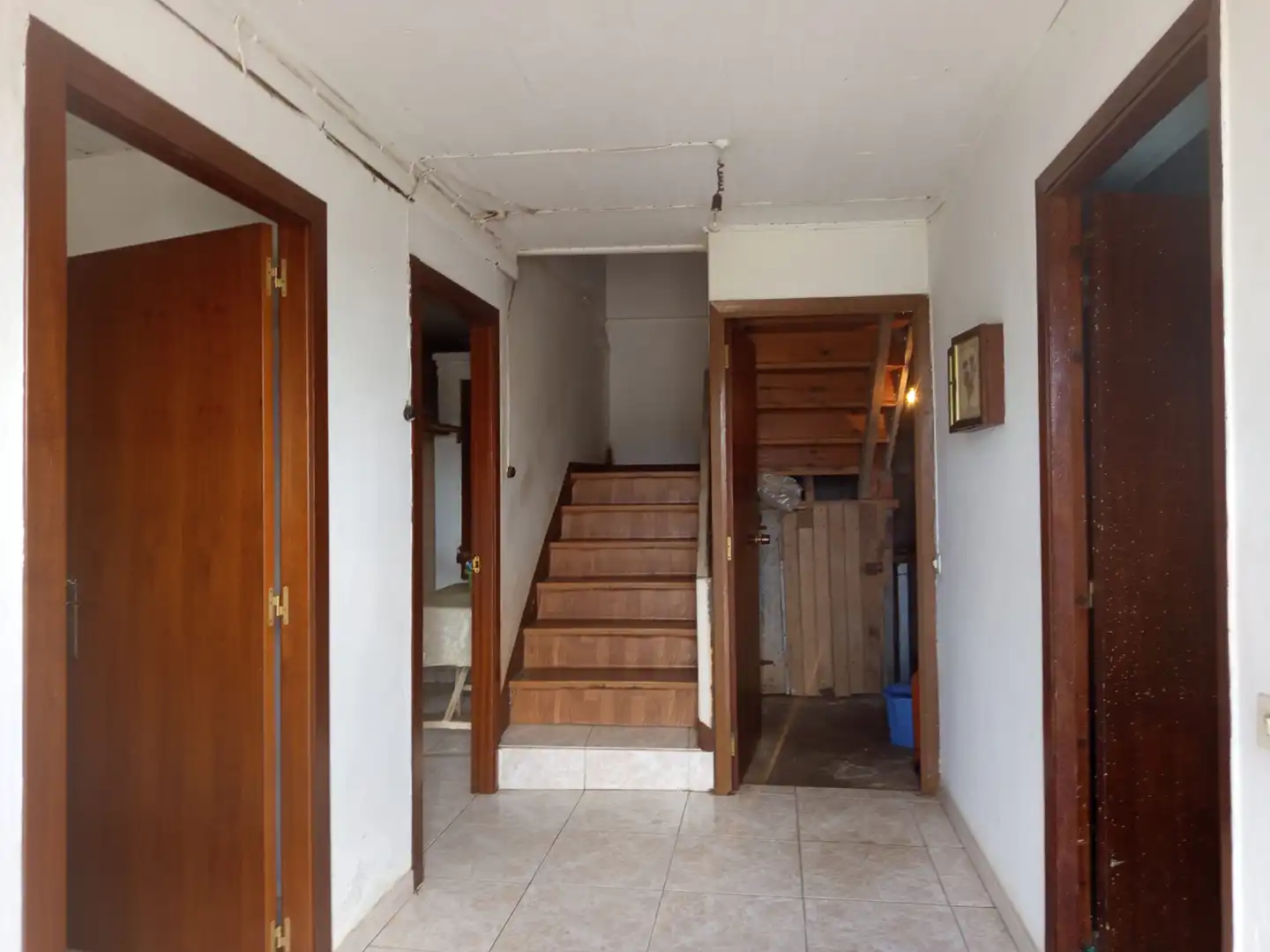 Casa con jardín en venta en Lugar Pazos Arriba, imagen 4