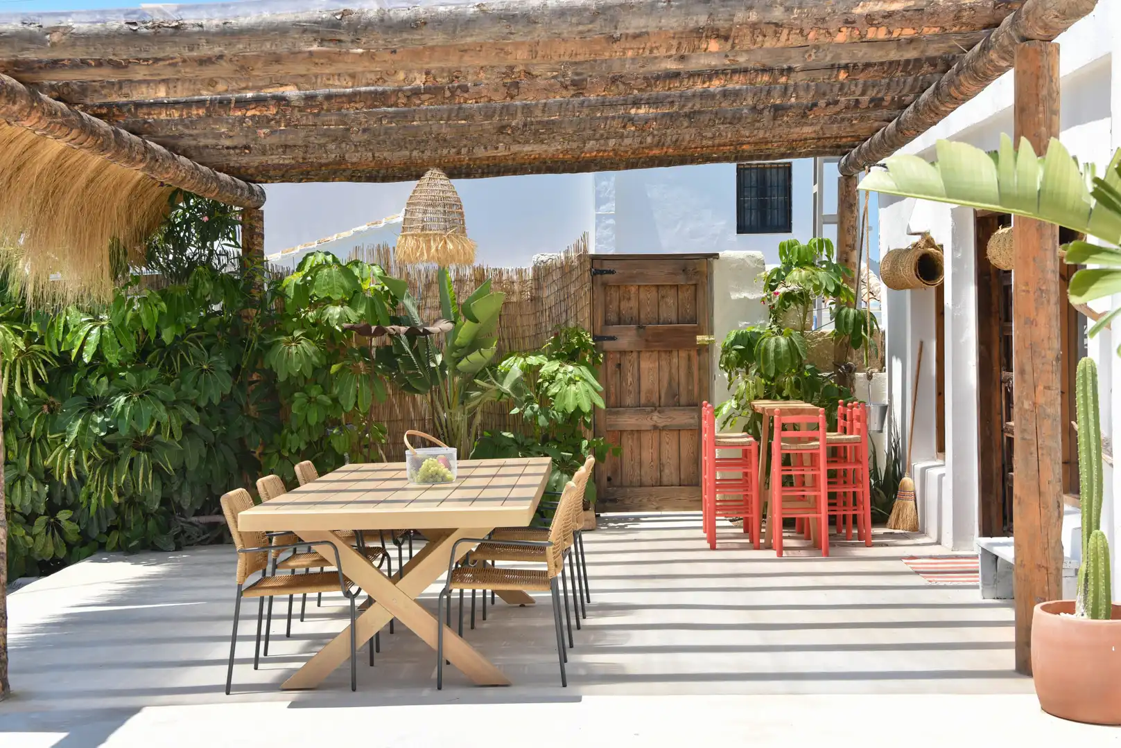 Haus mit Pool zum Verkauf in Montgó - Ermita, imagen 24