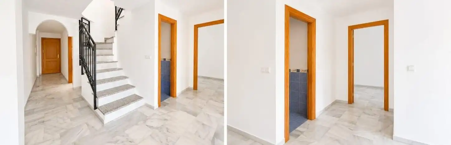 Dúplex en venta en Cúllar Vega