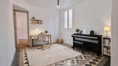 Foto 2 de Apartamento en venta en  Arc del Teatre, El Raval,  Barcelona Capital