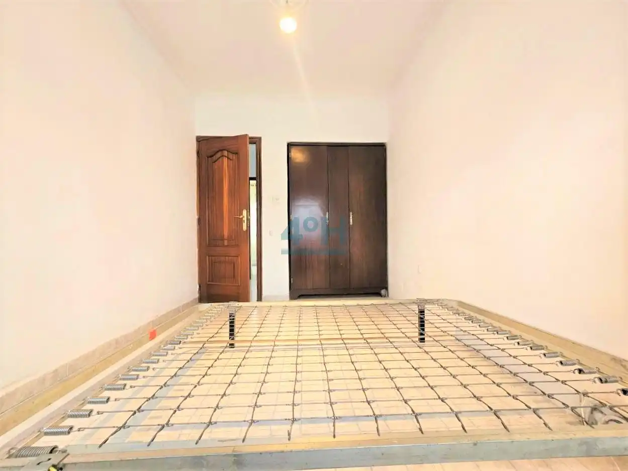 Bedroom of Detached homes for sale in Ourense Capital   with Heating