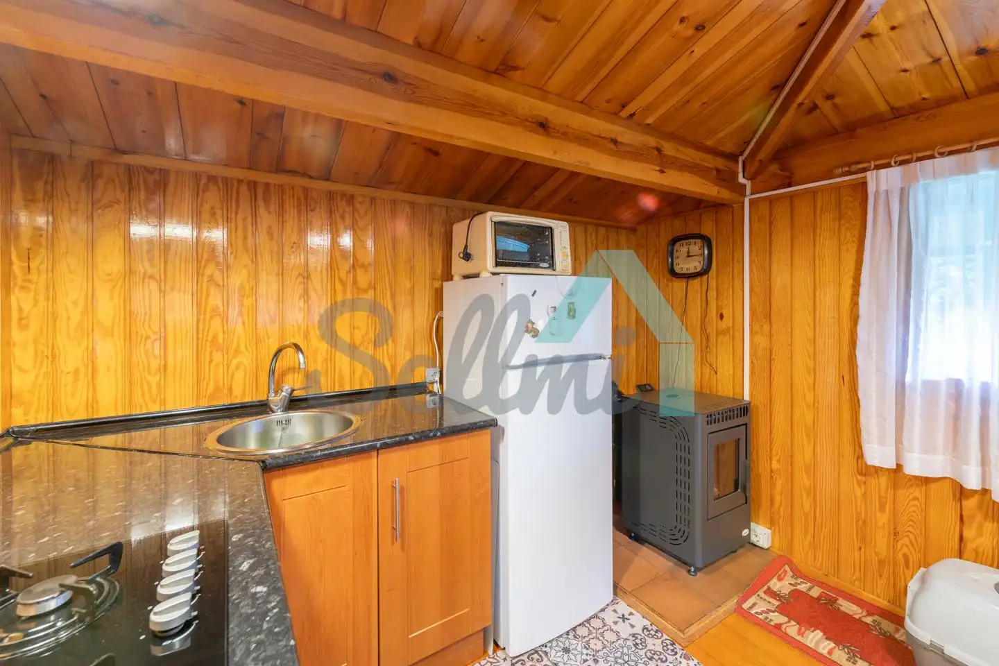 Casa con jardín en venta en Ballongo, imagen 37