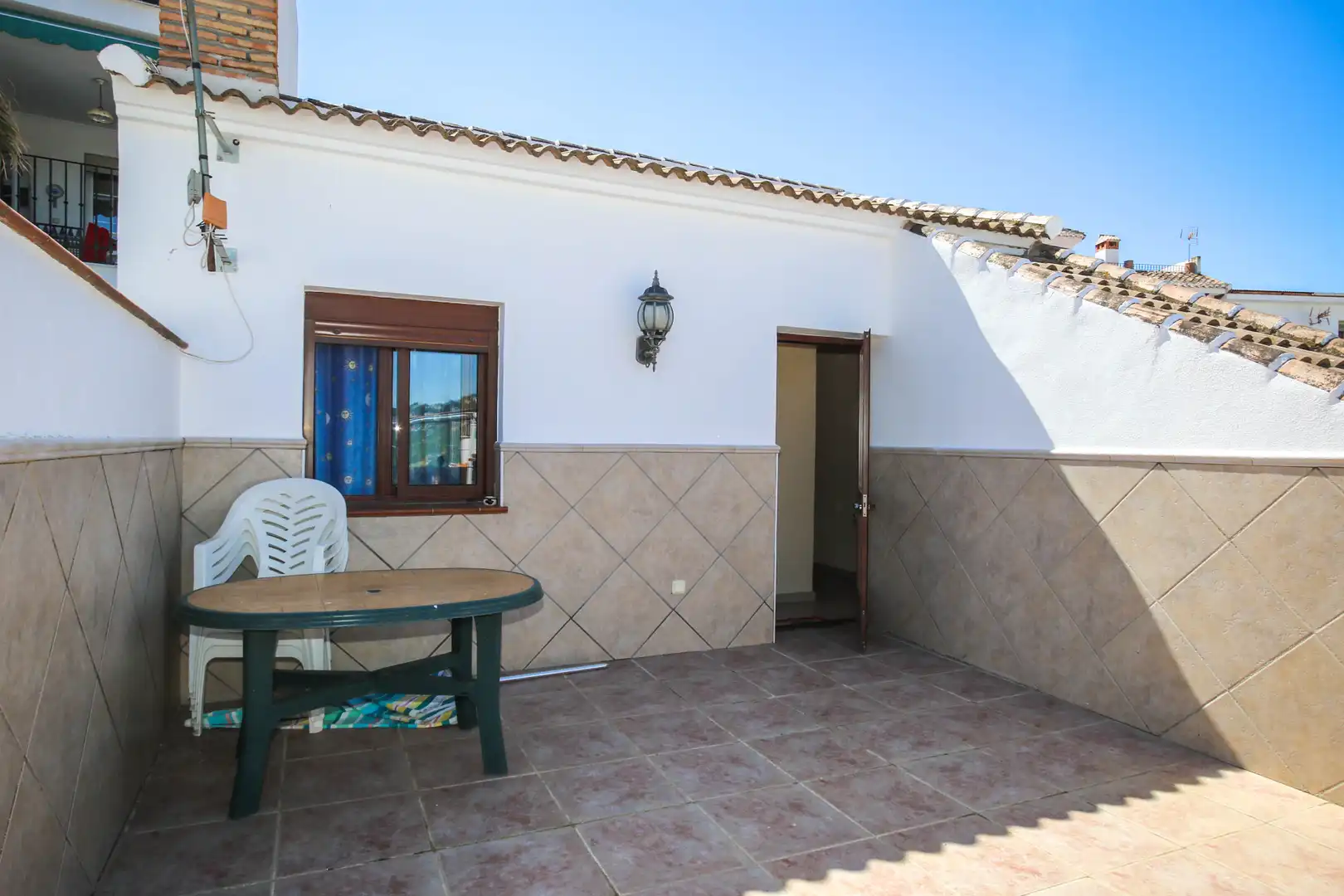 Casa en venta en Calle Rodahuevos, imagen 33