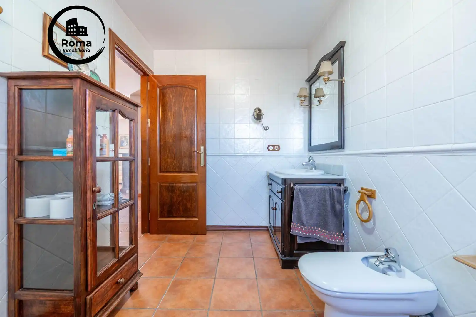 Chalet con terraza en venta en Cúllar Vega, imagen 39