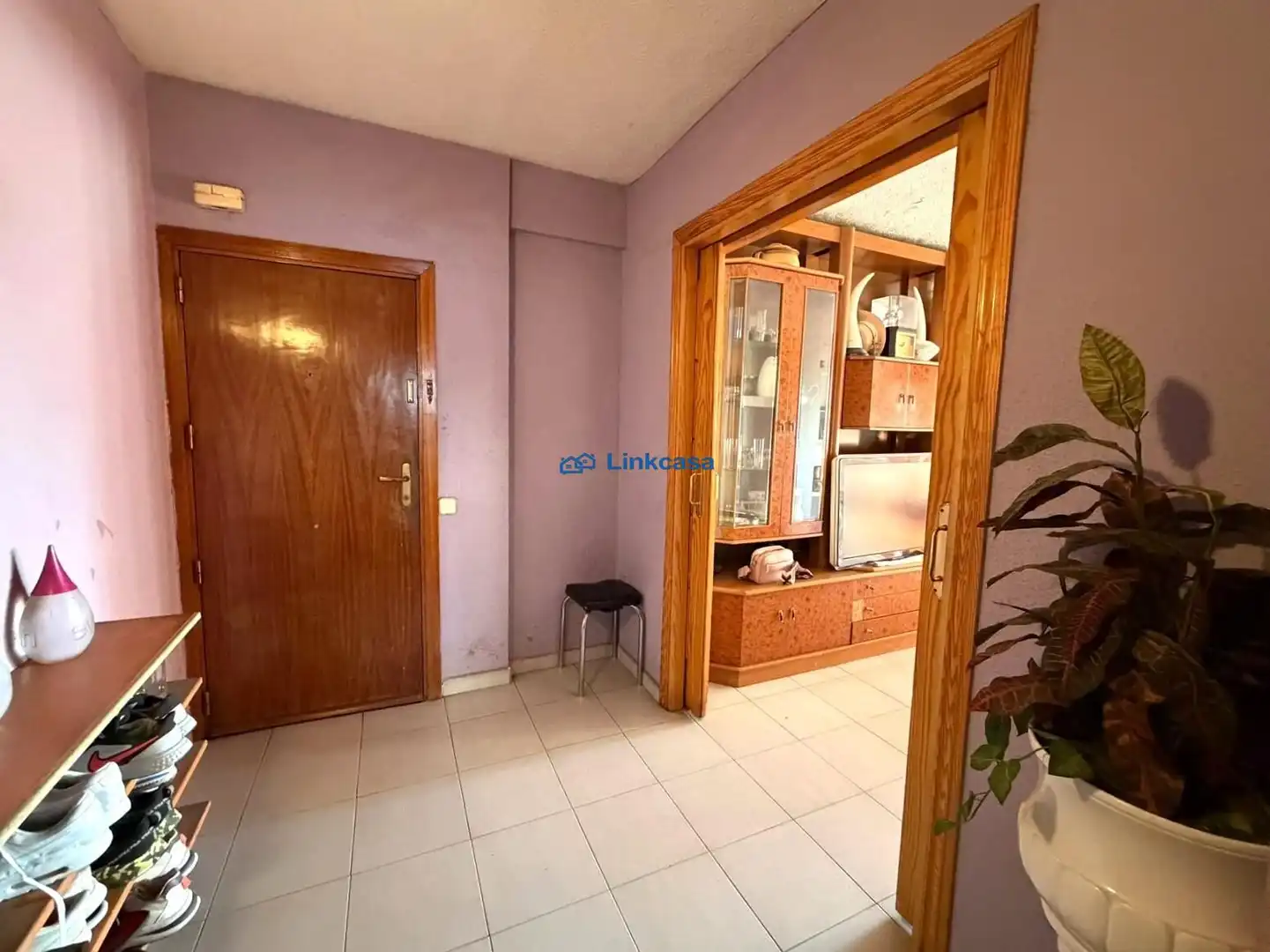 Flat for sale in Leganés  with Air Conditioner, Heating and Storage room
