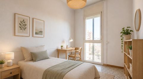 Foto 4 de Piso en venta en Concòrdia, Sabadell