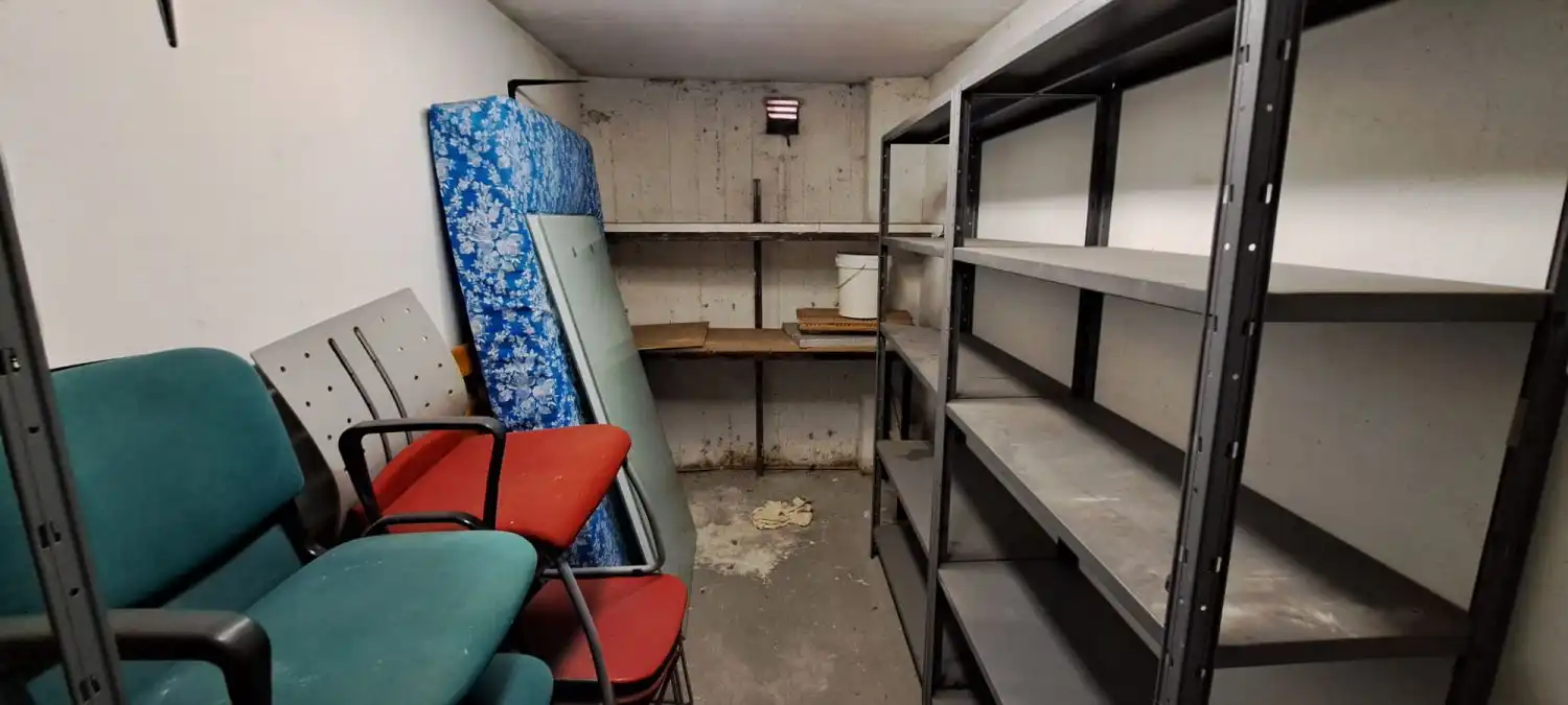 Garage for rent in Villanueva de la Cañada