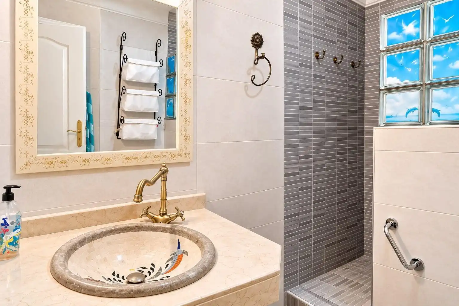 Apartment with lift for sale in Playa del Acequión, Náufragos y Rocío del Mar, imagen 14